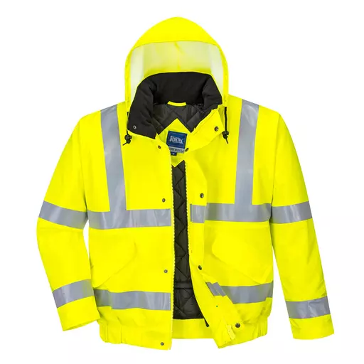 Sealtex Ultra Bomber Jacket (Yellow)