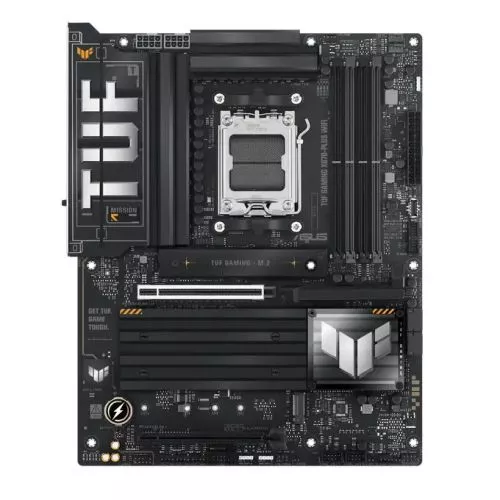 Asus TUF GAMING X870 PLUS WIFI