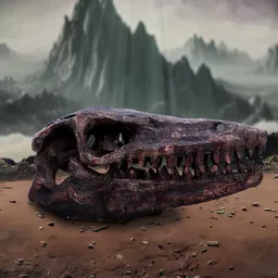 Achaeopteryx Skull (1).jpg
