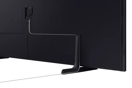 Samsung QE75LS03BAUXXU TV 190.5 cm (75") 4K Ultra HD Smart TV Wi-Fi Black