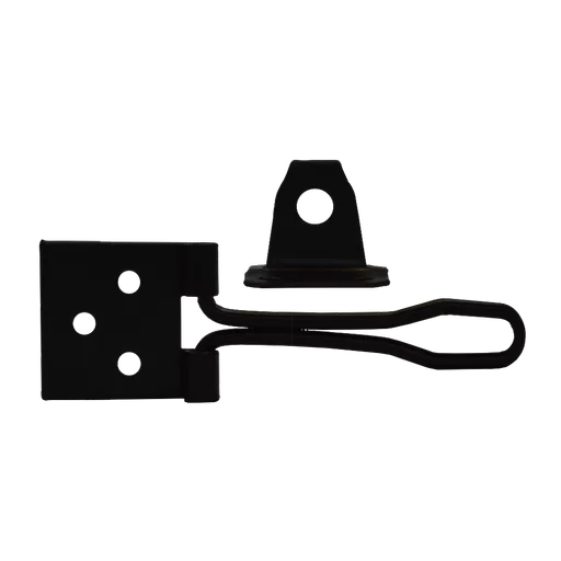 ASEC Wire Hasp & Staple