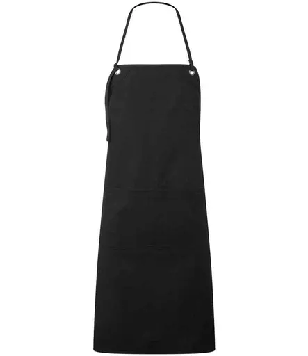 Premier 'Artisan's Choice' Double Pocket Canvas Apron