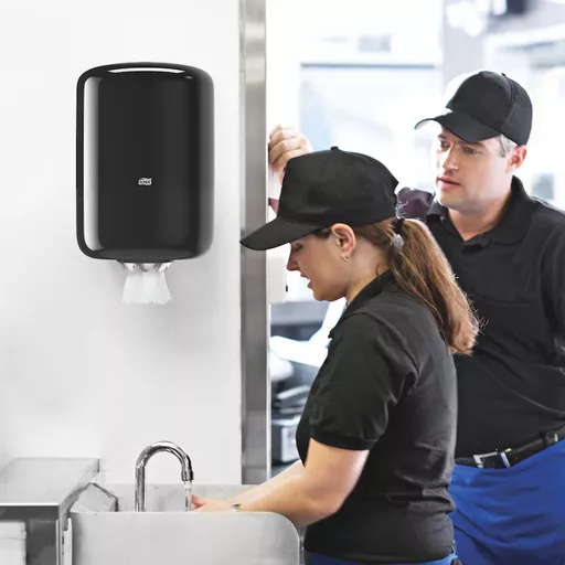DISPENSERS