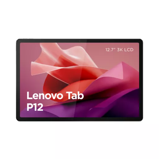 Lenovo Tab P12 Mediatek 128 GB 32.3 cm (12.7