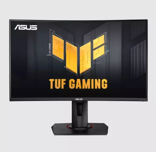 ASUS TUF Gaming VG27VQM 68.6 cm (27") 1920 x 1080 pixels Full HD LED Black