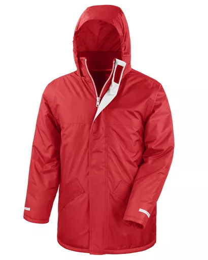 Winter Parka