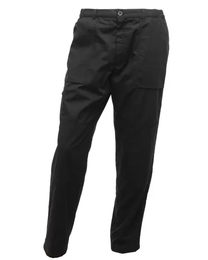 Lined Action Trouser (Long)