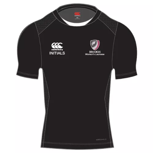 Oxford Brookes University Women's Lacrosse Senior Club Dry Tee