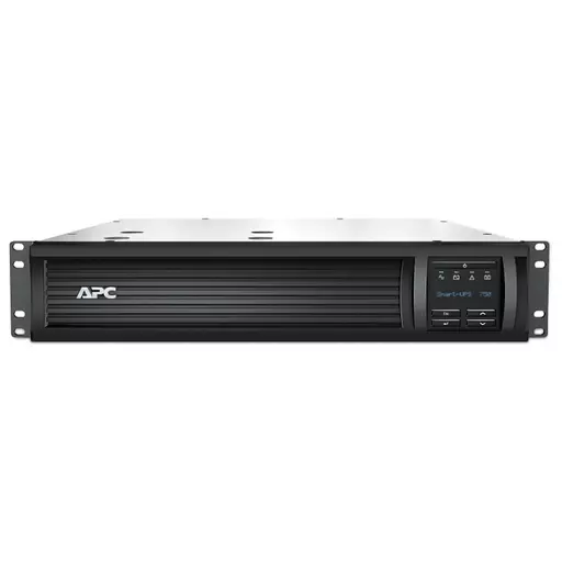 APC Smart-UPS Line-Interactive 0.75 kVA 500 W 4 AC outlet(s)