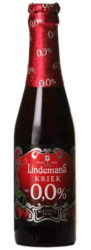 Lindemans Kriek Alcohol Free