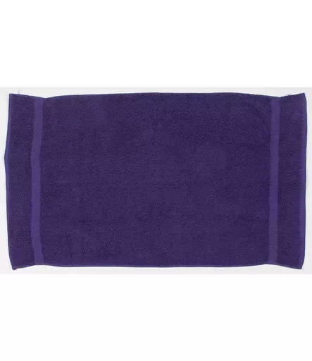 Towel City Luxury Hand Towel