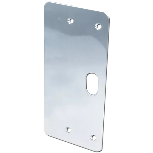 ASEC Anti-Thrust Lock Guard Plate
