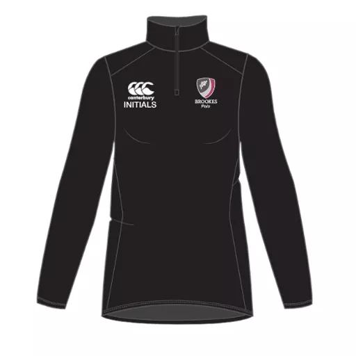 OxfordBrookesUniversity_Polo_WomensClubMidlayer_Black_Front.png