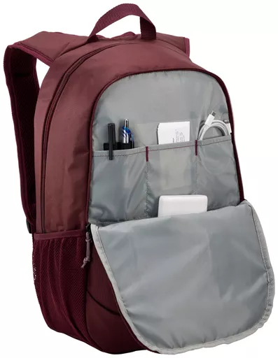 Case Logic Jaunt WMBP215 - Port Royale backpack Rucksack Burgundy Polyester