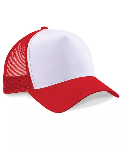 Snapback Trucker