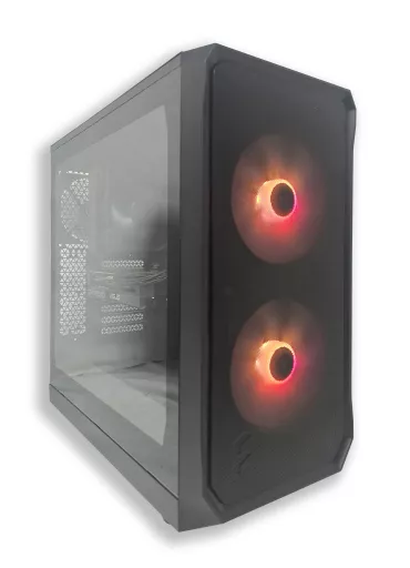 FOCUS 2 RGB | 5060TI 16GB