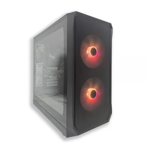 FOCUS 2 RGB | 5060TI 16GB