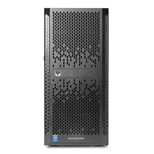 HPE ProLiant ML150 Gen9 server Tower (5U) Intel® Xeon® E5 v4 E5-2620V4 2.1 GHz 16 GB DDR4-SDRAM 900 W
