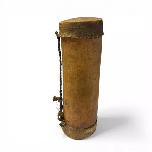 Vintage African Honey Carrier