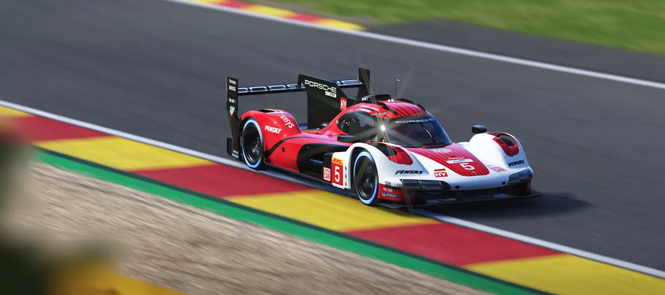 Le Mans Ultimate PC Specs & Requirements