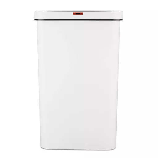 50L Rectangular Sensor Bin