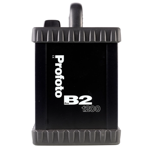 Used Profoto Pro B2 1200 Battery Flash Pack