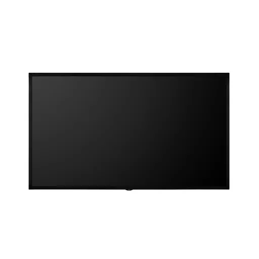 Vestel PDU98S31B/7 Signage Display Digital signage flat panel 2.49 m (98
