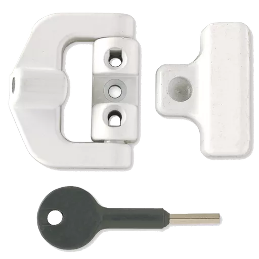 YALE 8K123 Window Swing Lock