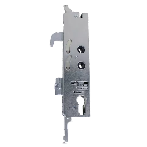 ASEC Yale G2000 Copy Lever Operated Latch & Hookbolt Twin Spindle Gearbox