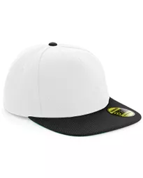 Original Flat Peak Snapback