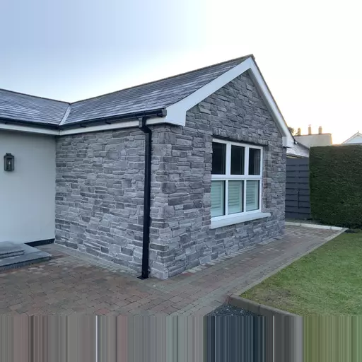 Stacked Ledgestone M+ 20