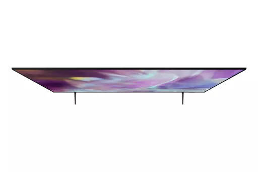 Samsung QE55Q60AAUXXU TV 139.7 cm (55") 4K Ultra HD Smart TV Wi-Fi Black