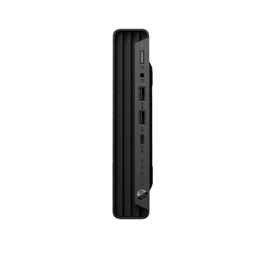 HP Elite Mini 600 G9 Desktop PC 256 GB SSD Windows 11 Pro Mini PC