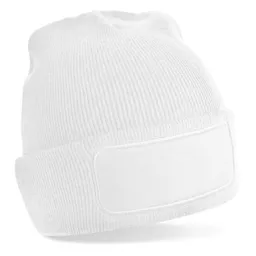 Original Patch Beanie