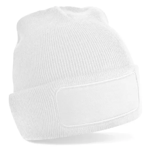 Original Patch Beanie