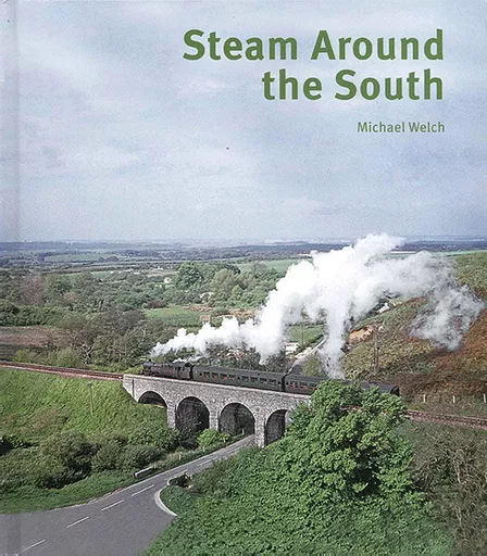 Steam around the South (Capital)
