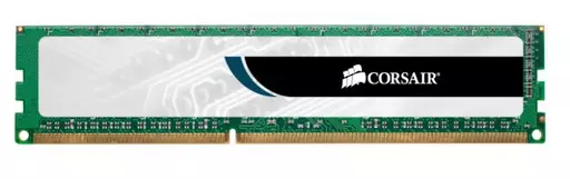 Corsair CMV4GX3M1A1333C9 memory module 4 GB 1 x 4 GB DDR3 1333 MHz