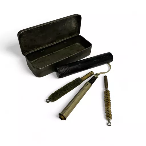 Gun Cleaning Kit