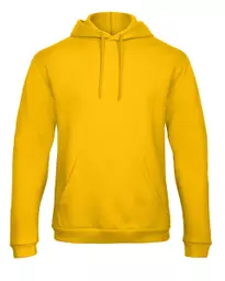 Unisex ID.203 50/50 Hooded Sweatshirt