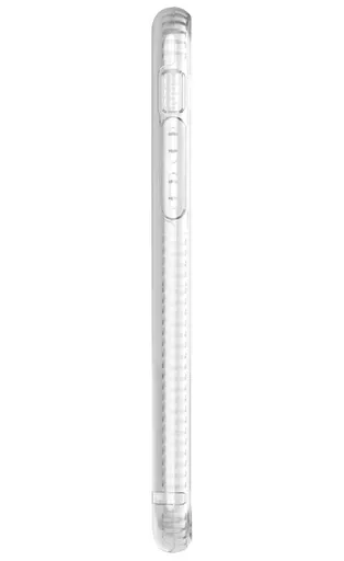Innovational Pure Clear mobile phone case 15.5 cm (6.1") Cover Transparent