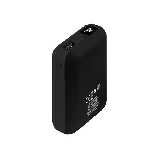 Juice 4 12000 mAh Black