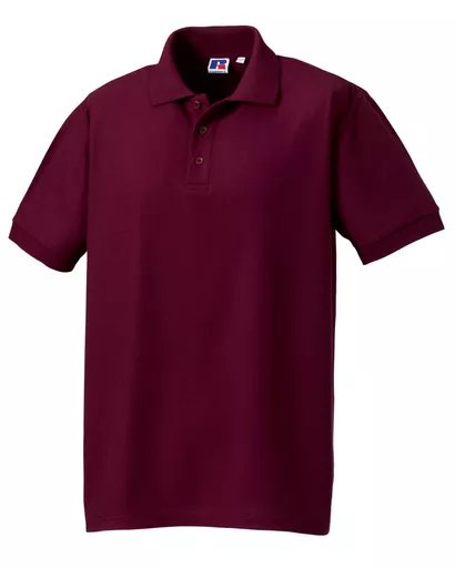 Men's Ultimate Cotton Polo Shirt