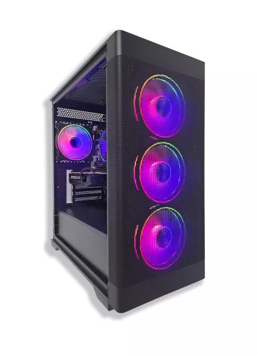 Zephyr V2 | 5060TI 8GB