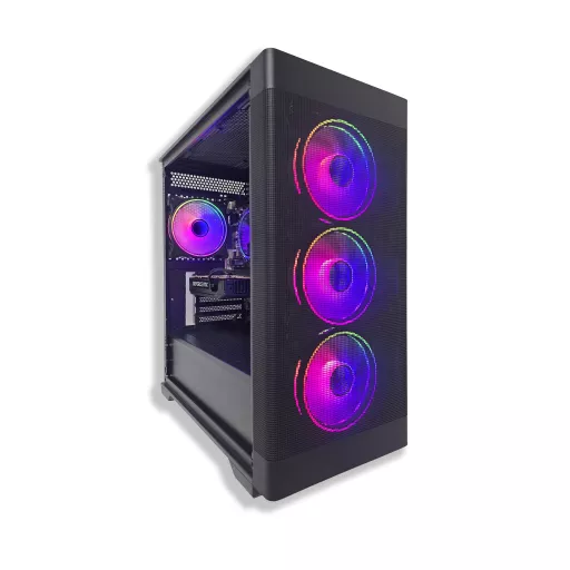 Zephyr V2 | 5060TI 8GB