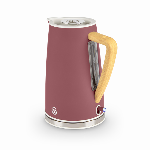 Swan 1.7L Nordic Cordless Style Kettle