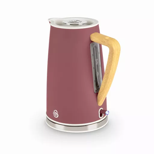 Swan 1.7L Nordic Cordless Style Kettle