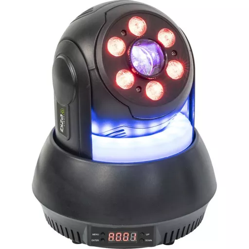 Ibiza Light STAR-WASH-BL Moving Head Light *B-Grade*
