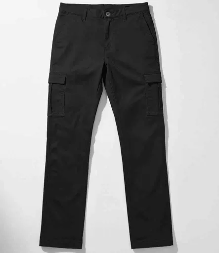 Brook Taverner Ladies Carmel Chino Cargo Trousers