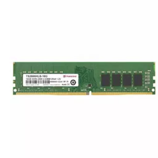 Transcend JetRam DDR4-3200 U-DIMM 8GB