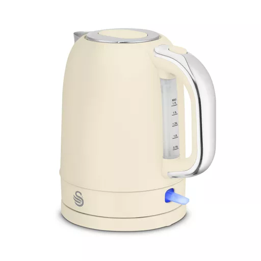 Camden SS 1.7L 3Kw Kettle